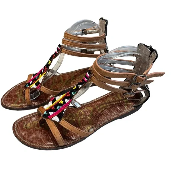 Sam Edelman Giselle Sandals - Picture 3 of 13